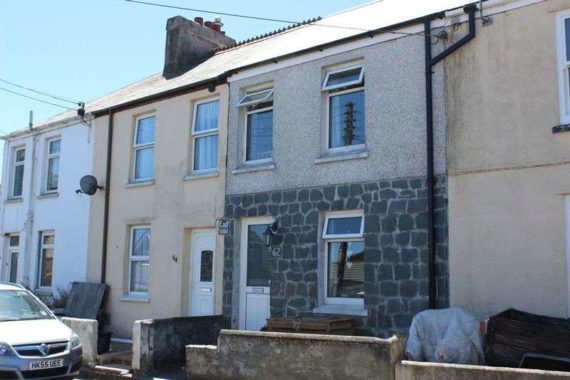 3 Bedroom Terraced